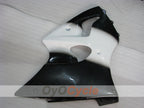 Left & Right Side Fairing For Kawasaki 00-02 Ninja ZX-6R #OYO87912915