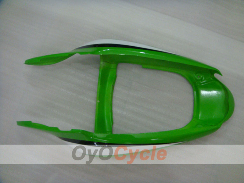 Rear Tail Fairing For Kawasaki 00-02 Ninja ZX-6R #OYO87912916