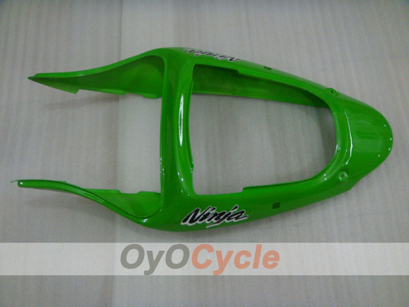 Rear Tail Fairing For Kawasaki 00-02 Ninja ZX-6R #OYO87912916