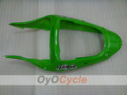 Rear Tail Fairing For Kawasaki 00-02 Ninja ZX-6R #OYO87912916
