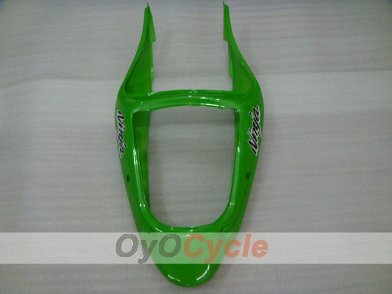 Rear Tail Fairing For Kawasaki 00-02 Ninja ZX-6R #OYO87912916