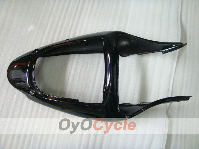 Rear Tail Fairing For Kawasaki 00-02 Ninja ZX-6R #OYO87912922