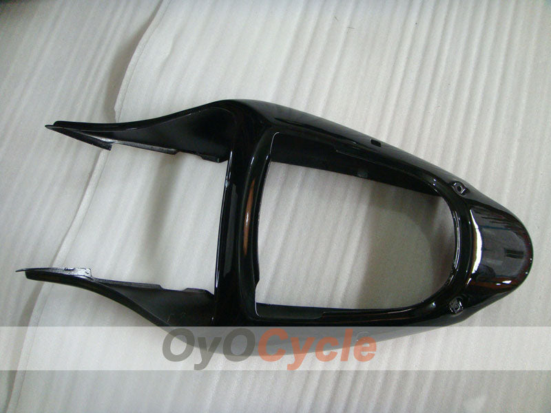 Rear Tail Fairing For Kawasaki 00-02 Ninja ZX-6R #OYO87912922