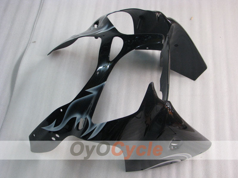 Front Upper Fairing For Kawasaki 00-02 Ninja ZX-6R #OYO87912925 Secondary image