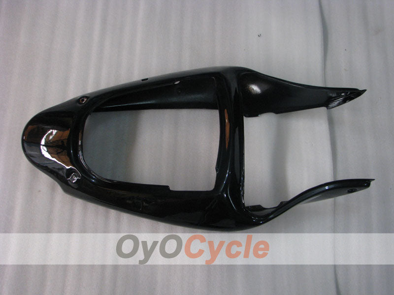 Rear Tail Fairing For Kawasaki 00-02 Ninja ZX-6R #OYO87912926