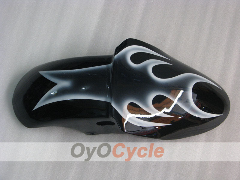 Front Fender Fairing For Kawasaki 00-02 Ninja ZX-6R #OYO87912924