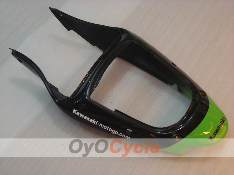 Rear Tail Fairing For Kawasaki 00-02 Ninja ZX-6R #OYO87912929