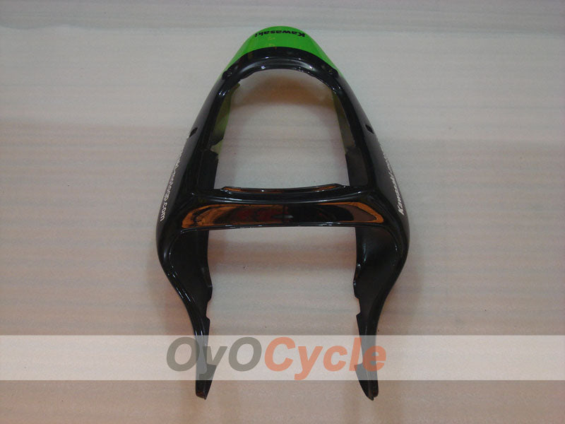 Rear Tail Fairing For Kawasaki 00-02 Ninja ZX-6R #OYO87912929