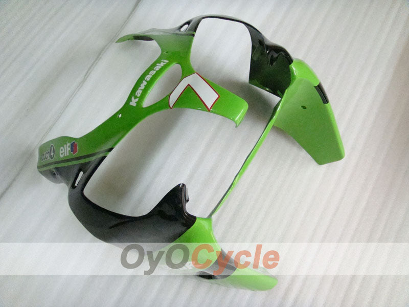 Front Upper Fairing For Kawasaki 00-02 Ninja ZX-6R #OYO87912932