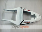 Injection Fairing kit for 03-04 GSX R1000 - White, Black - Corona #OYO87901727