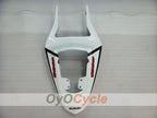 Injection Fairing kit for 03-04 GSX R1000 - White, Black - Corona #OYO87901727
