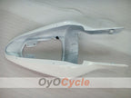 Injection Fairing kit for 03-04 GSX R1000 - White, Black - Corona #OYO87901727