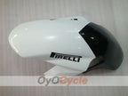 Front Fender Fairing For Suzuki 03-04 GSXR1000 #OYO87908456