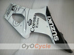Left & Right Side Fairing For Suzuki 03-04 GSXR1000 #OYO87908454