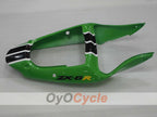 Rear Tail Fairing For Kawasaki 00-02 Ninja ZX-6R #OYO87912936