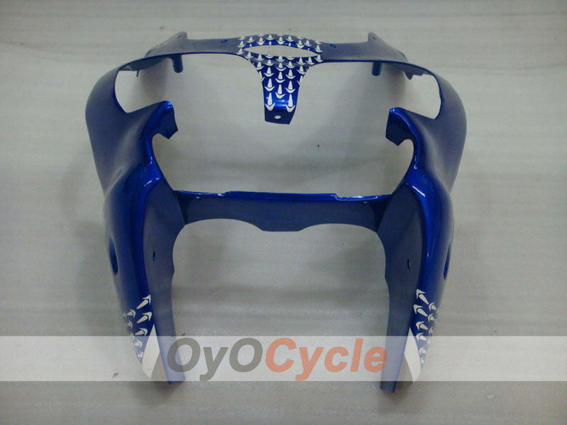 Front Upper Fairing For Kawasaki 00-02 Ninja ZX-6R #OYO87912939 Main image