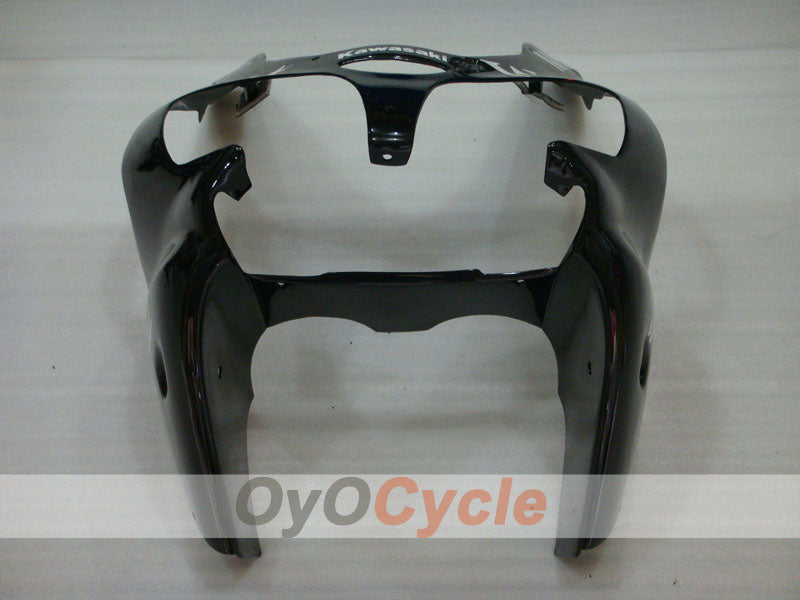 Front Upper Fairing For Kawasaki 00-02 Ninja ZX-6R #OYO87912943 Main image