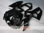Injection Fairing kit for 03-04 NINJA ZX-6R - Black - Factory Style #OYO87901757