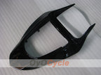 Injection Fairing kit for 03-04 NINJA ZX-6R - Black - Factory Style #OYO87901757