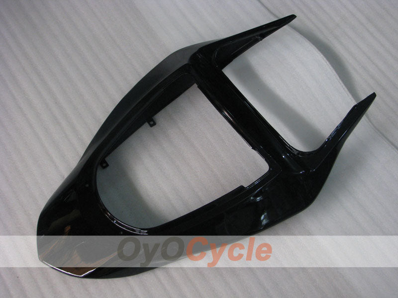 Injection Fairing kit for 03-04 NINJA ZX-6R - Black - Factory Style #OYO87901757