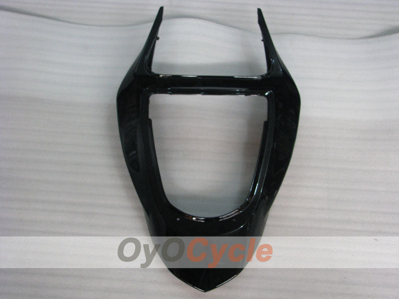 Injection Fairing kit for 03-04 NINJA ZX-6R - Black - Factory Style #OYO87901757