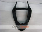 Injection Fairing kit for 03-04 NINJA ZX-6R - Black - Factory Style #OYO87901757