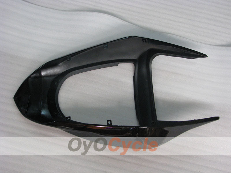 Injection Fairing kit for 03-04 NINJA ZX-6R - Black - Factory Style #OYO87901757