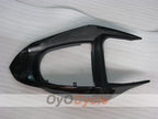 Injection Fairing kit for 03-04 NINJA ZX-6R - Black - Factory Style #OYO87901757