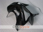 Injection Fairing kit for 03-04 NINJA ZX-6R - Black - Factory Style #OYO87901757