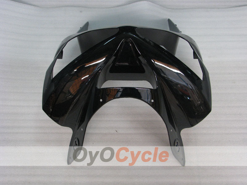 Front Upper Fairing For Kawasaki 03-04 Ninja ZX-6R #OYO87912993 Main image