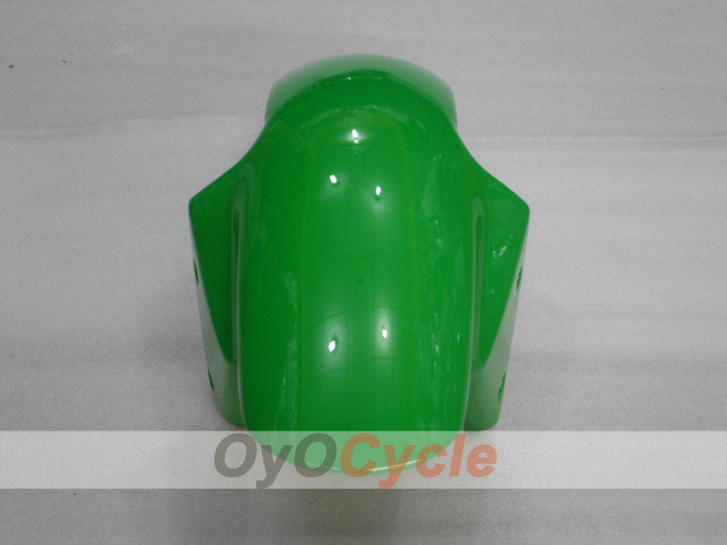 Front Fender Fairing For Kawasaki 03-04 Ninja ZX-6R #OYO87912996