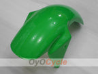 Front Fender Fairing For Kawasaki 03-04 Ninja ZX-6R #OYO87912996