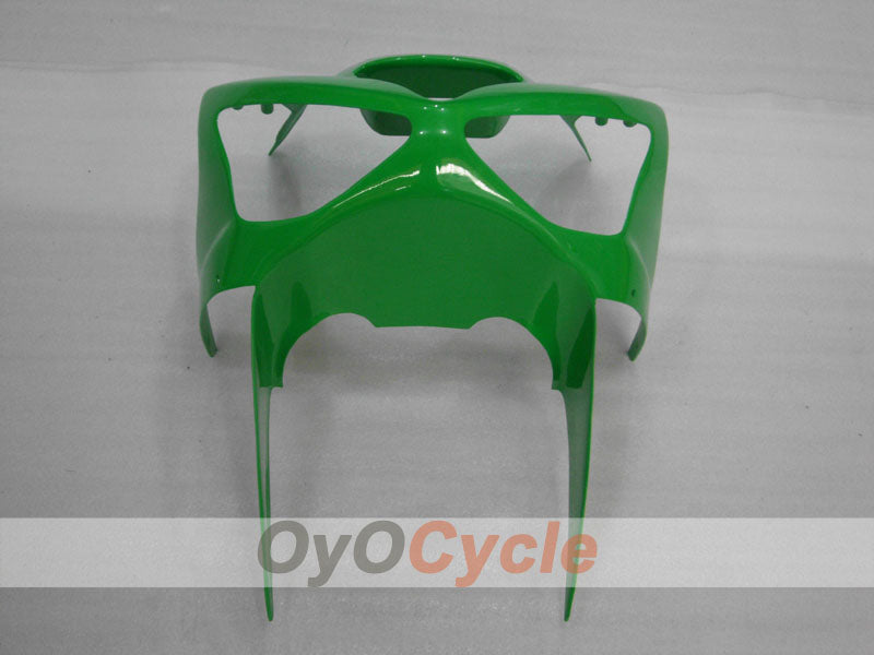 Front Upper Fairing For Kawasaki 03-04 Ninja ZX-6R #OYO87912997 Main image