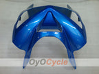 Front Upper Fairing For Kawasaki 03-04 Ninja ZX-6R #OYO87913001