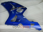 Injection Fairing kit for 03-04 NINJA ZX-6R - Blue - Factory Style #OYO87901778