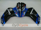 Left & Right Side Fairing For Kawasaki 03-04 Ninja ZX-6R #OYO87913010