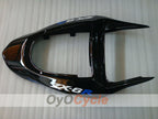Rear Tail Fairing For Kawasaki 03-04 Ninja ZX-6R #OYO87913018