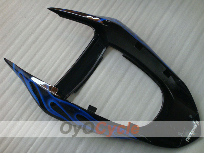 Rear Tail Fairing For Kawasaki 03-04 Ninja ZX-6R #OYO87913018