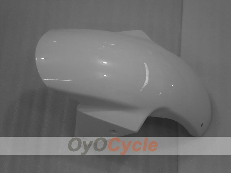 Front Fender Fairing For Kawasaki 03-04 Ninja ZX-6R #OYO87913020