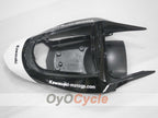 Rear Tail Fairing For Kawasaki 03-04 Ninja ZX-6R #OYO87913022