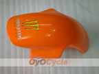 Front Fender Fairing For Kawasaki 03-04 Ninja ZX-6R #OYO87913024