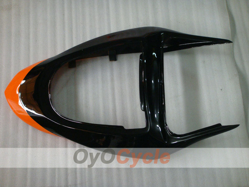 Rear Tail Fairing For Kawasaki 03-04 Ninja ZX-6R #OYO87913026