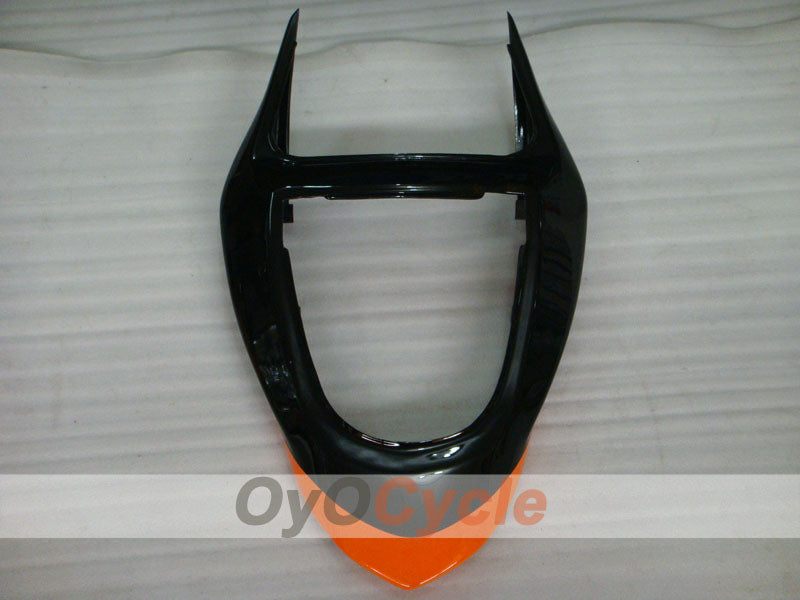 Rear Tail Fairing For Kawasaki 03-04 Ninja ZX-6R #OYO87913026 Main image