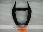 Rear Tail Fairing For Kawasaki 03-04 Ninja ZX-6R #OYO87913026