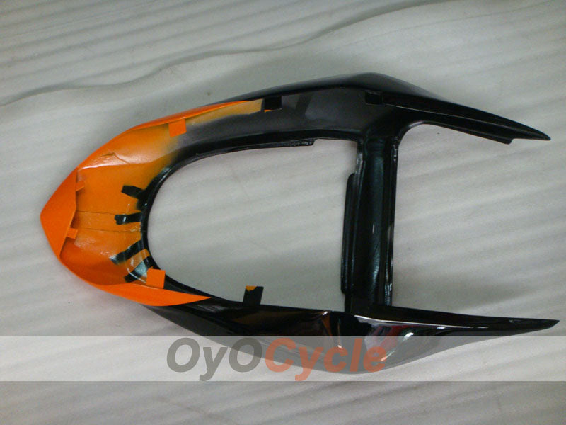 Rear Tail Fairing For Kawasaki 03-04 Ninja ZX-6R #OYO87913026