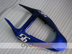 Rear Tail Fairing For Kawasaki 03-04 Ninja ZX-6R #OYO87913029