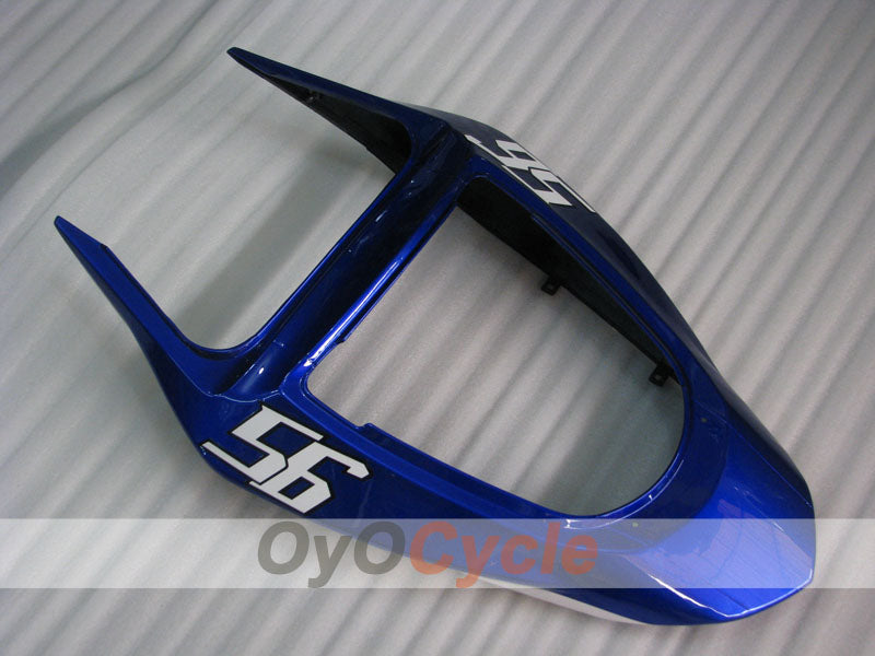 Rear Tail Fairing For Kawasaki 03-04 Ninja ZX-6R #OYO87913029