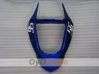 Rear Tail Fairing For Kawasaki 03-04 Ninja ZX-6R #OYO87913029
