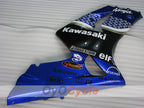 Left & Right Side Fairing For Kawasaki 03-04 Ninja ZX-6R #OYO87913030