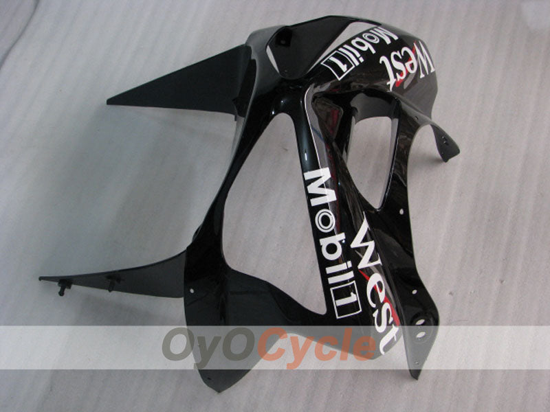 Front Upper Fairing For Kawasaki 03-04 Ninja ZX-6R #OYO87913032